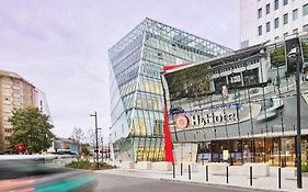 H4 Wyndham Paris Pleyel